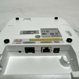 Cisco AIR-CAP2602I-E-K9 Aironet Wireless Access Point + Mounting Kit
