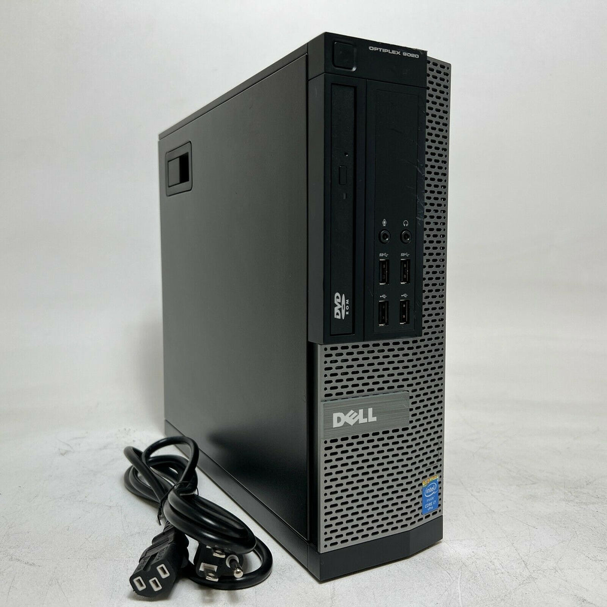 Dell OptiPlex 9020 SFF Desktop | i7-4790 3.6GHz | 16GB | 256GB SSD