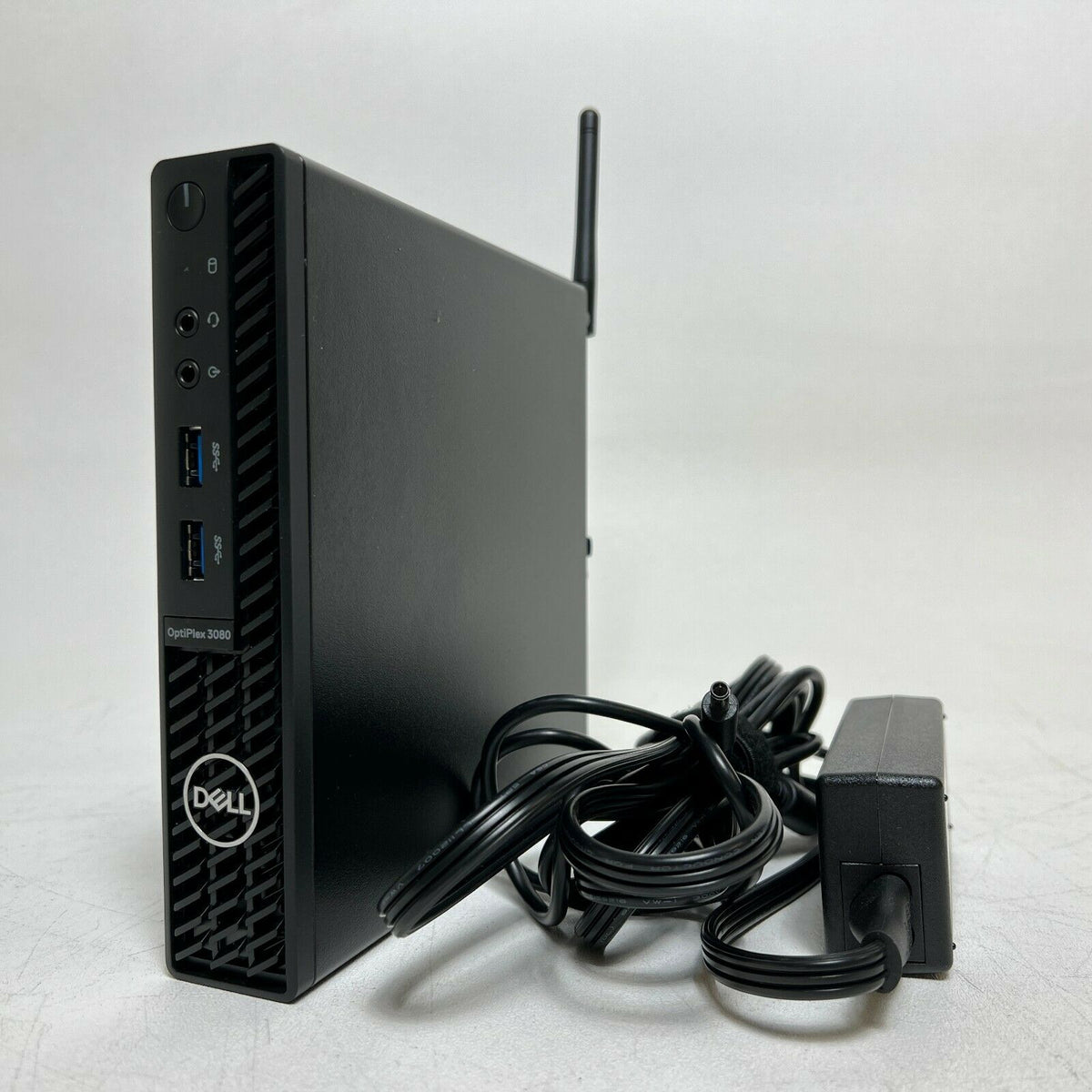 Dell OptiPlex 3080 Micro Desktop | i3-10105T 3GHz | 8GB | 500GB