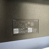 Dell S2721DGF 27" IPS LED Gaming Monitor 165Hz, 1ms response time, G-sync