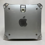Apple PowerMac G4 800MHz M8493 Desktop | PowerPC 7455 | 1GB RAM | No HDD