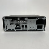 Barebones Chassis - HP ProDesk 600 G3 SFF Desktop (Intel Core i5 i7 7th Gen)