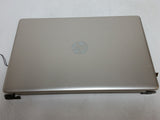 Genuine HP 17-by Series 17.3" LCD TouchScreen Complete Assembly (A-B)