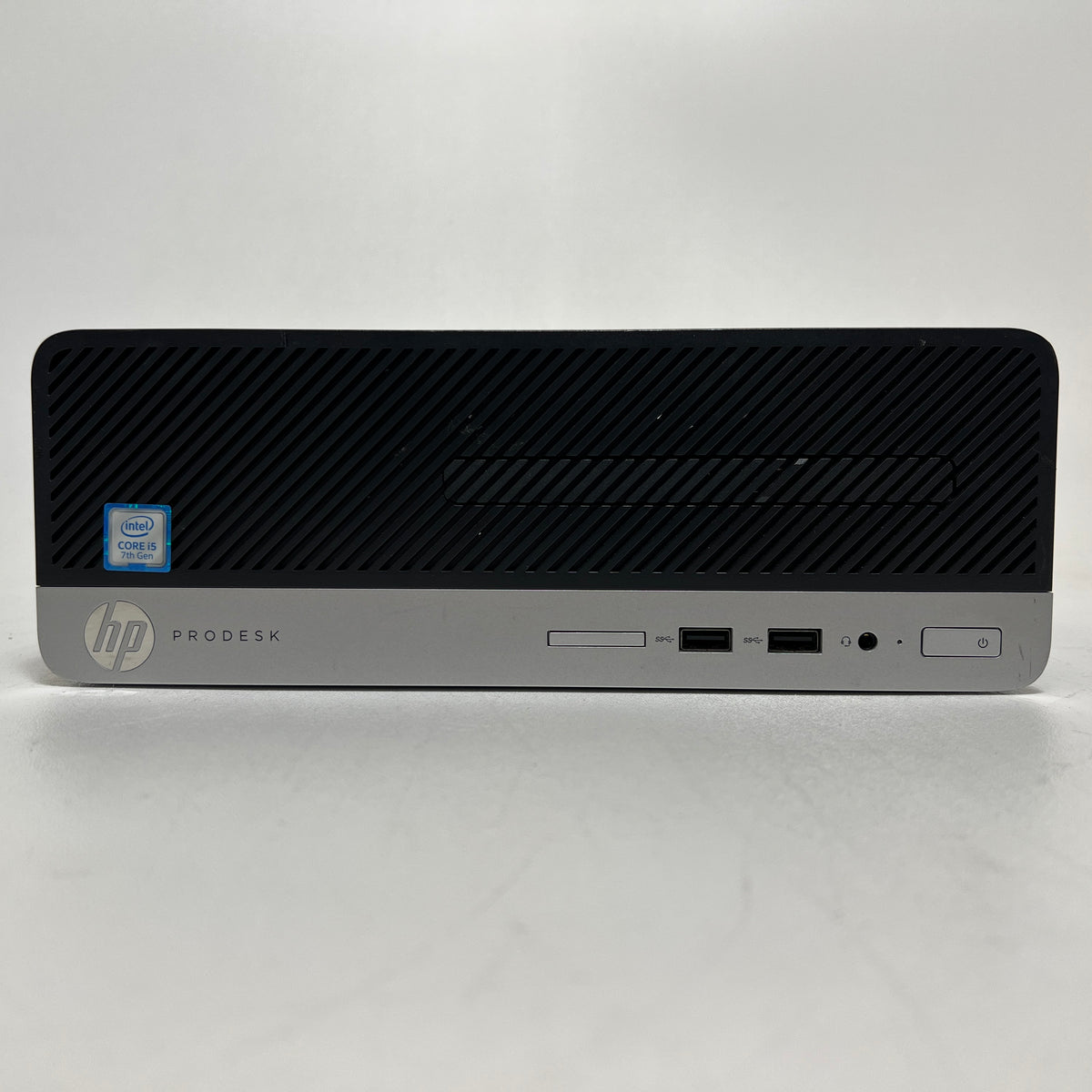 HP ProDesk 400 G4 SFF Desktop | i5-7500 | 8GB | 256GB SSD