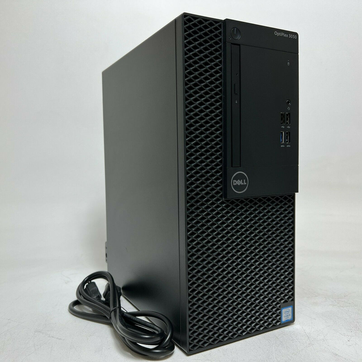 Dell OptiPlex 3050 MT Desktop | i5-6500 3.2GHz | 8GB | 250GB