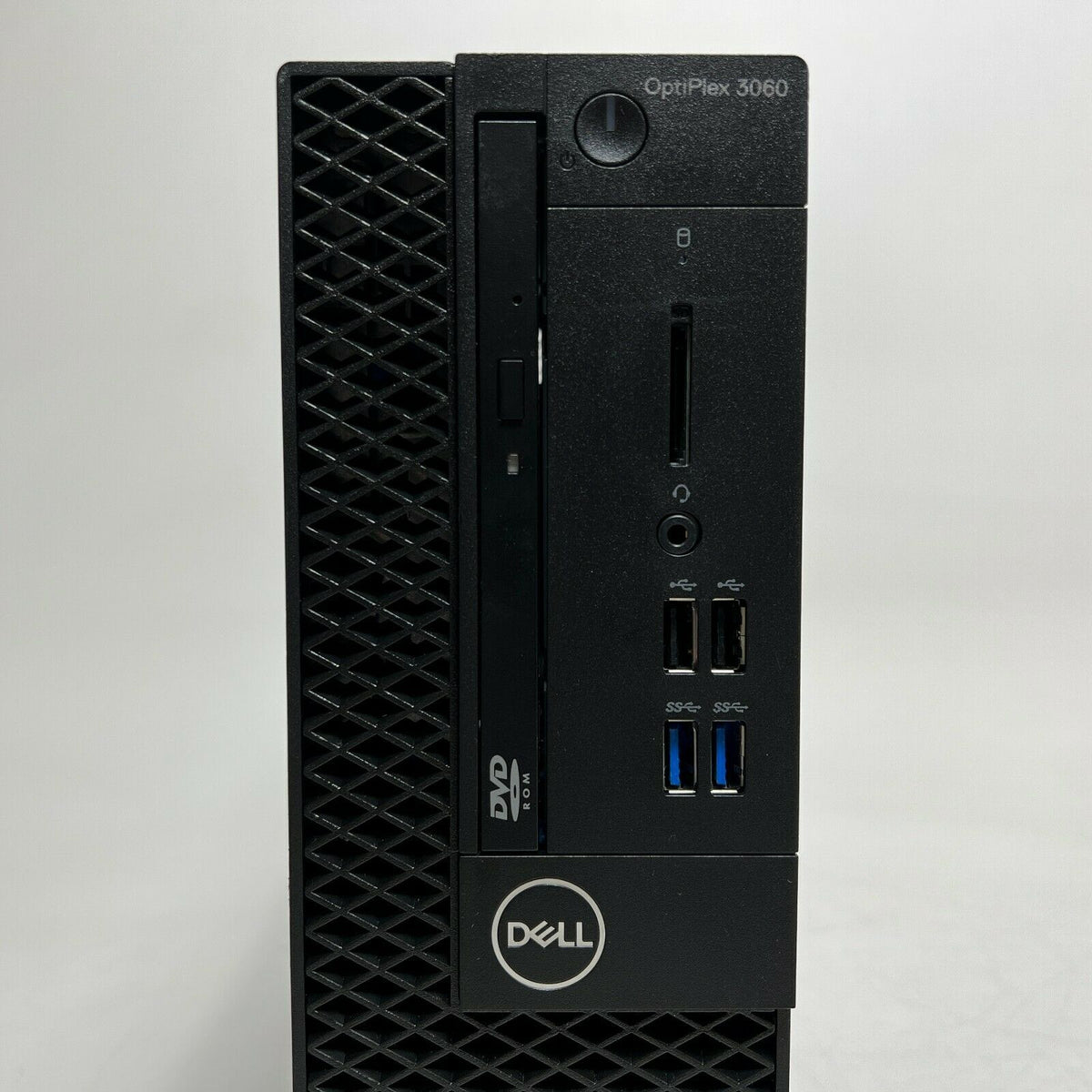 Dell OptiPlex 3060 SFF Desktop | i5-8400 2.8 GHz | 8GB | 500GB