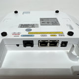 Cisco AIR-CAP2702I-A-K9 Aironet Wireless Access Point 802.11ac