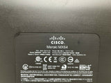 Cisco Meraki MX64-HW Cloud Managed Security and SD-WAN Appliance *UNCLAIMED*