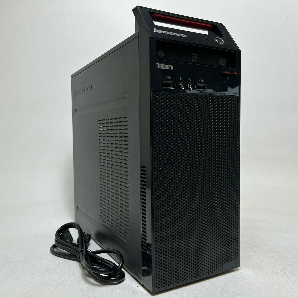 Lenovo ThinkCentre E73 MT Desktop | i3-4130 3.4GHz | 8GB