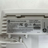 HP MSM430 Dual Radio Access Point AM J9650A MRLBB-1001 802.11N AP PoE 300Mbps