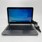 HP ProBook 430 G2 13.3" Touchscreen Laptop | i5-4210U | 4GB | 128GB SSD #2
