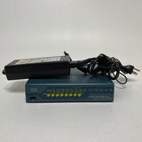 Cisco ASA 5505 Series Adaptive Firewall Security Appliance ASA5505 V12