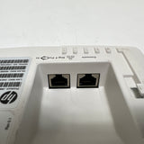 HP 560 Dual Radio Access Point AM J9845A MRLBB-1304 802.11N AP PoE