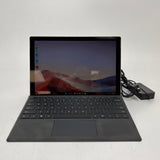 Microsoft Surface Pro 7 12.3" | i5-1035G4 1.1GHz | 8GB | 128GB SSD | Windows 11