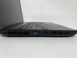 LOT OF 4 Lenovo ThinkPad E530 15.6" Laptop | i5-3210M 4GB 500GB Win 10 | Grade C