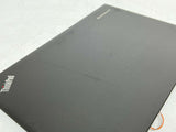 Lenovo ThinkPad X1 Carbon 2nd Gen 14" WQHD Touch LCD Screen Assembly 2560x1440 2