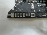 Apple iMac 27" A1419 Late 2013 Logic Board i7-4771 3.5GHz 4GB GTX 780 820-3481-A