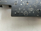 Apple iMac 27" A1419 Late 2013 Logic Board i5-4670 3.4GHz 2GB GT775M 820-3481-A