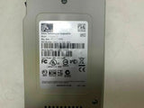 Zebra LP 2824-Z Direct Thermal Barcode Label Printer W/ AC 282Z-21400-0001