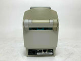 Zebra LP 2824-Z Direct Thermal Barcode Label Printer W/ AC 282Z-21400-0001 #3