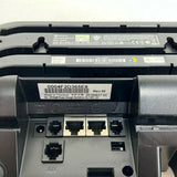 Polycom VVX410 VVX 410 6-Line Business VoIP Media Phone 2201-46162-001