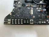 Apple iMac 27" A1419 Late 2013 Logic Board i5-4670 3.4GHz 2GB GT775M 820-3481-A