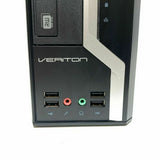 Acer Veriton X4618G SFF Desktop | i3 3.1GHz | 4GB RAM | 320GB HDD | Windows 10