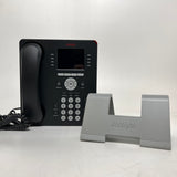 Avaya 9611G IP Phone with Stand 700504845 Telephone 9611D02B-1009