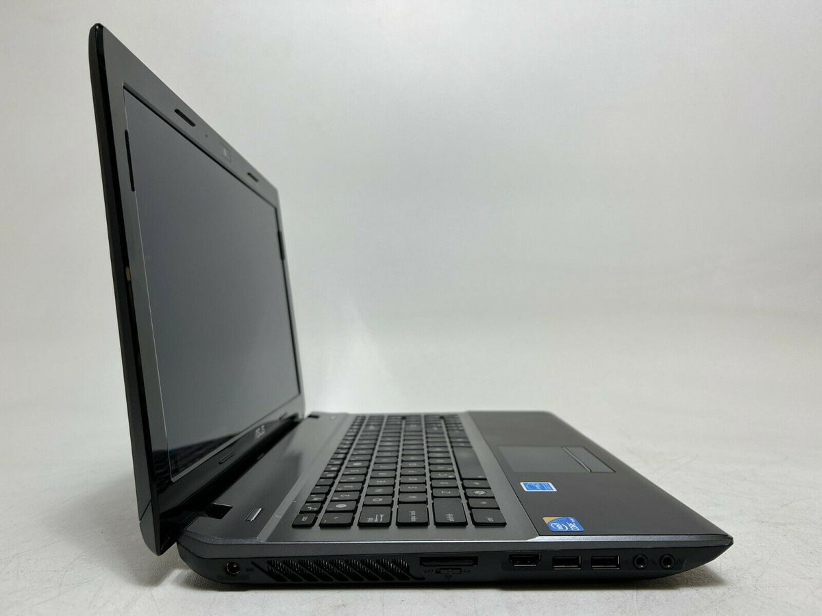 ノートPC ASUS - Windows10 15.6 ASUS K52F Pentium 4GB 500 ASUS K52F-A1 15.6