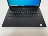Dell Latitude 7480 14" Laptop | i5-7300U 2.6GHz | 8GB | 128GB SSD | Win 10 | #3