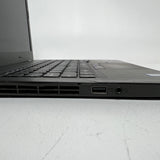 Lenovo Thinkpad E460 14" Laptop | i3-6100U | 4GB | Grd C NO HD NO CADDY