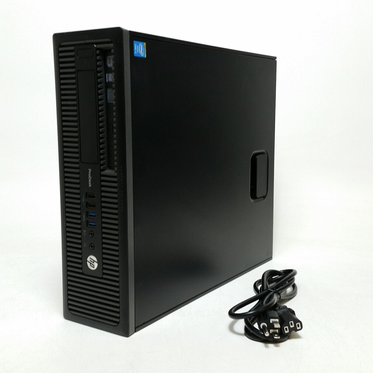 HP ProDesk 600 G1 SFF Desktop | i5-4670 3.4GHz | 8GB | 500GB | Windows