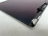 Apple 66107971 13 inch LCD Display for MacBook Pro A1706 (2016) - Silver BROKEN