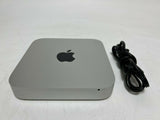 Apple Mac Mini Late 2014 Desktop | i5-4278U | 8GB | 500GB SSD | OSX Monterey