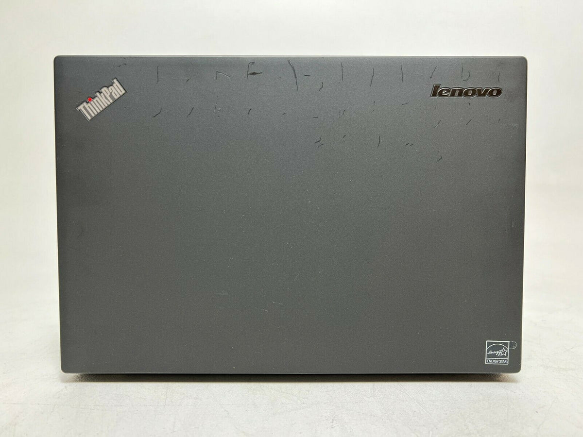 Lenovo Thinkpad X240 12.5