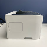 Black and White Laser Printer - Canon imageClass LBP6670dn