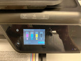 HP Officejet Pro 8600 All-in-One Wireless Color Printer with Scanner, Copier & Fax