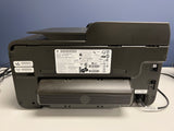 HP Officejet Pro 8600 All-in-One Wireless Color Printer with Scanner, Copier & Fax