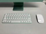 2021 Apple iMac 24" M1