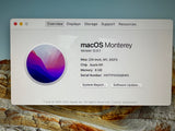 2021 Apple iMac 24" M1