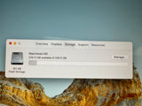2021 Apple iMac 24" M1
