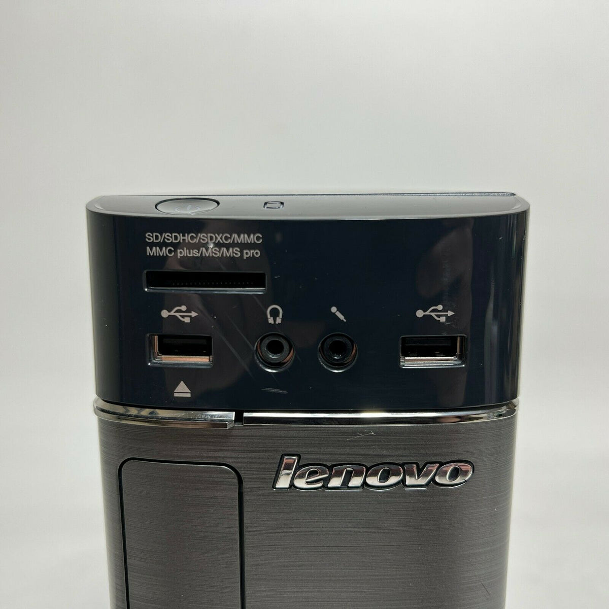 Lenovo H500s SFF Desktop | Celeron-J1800 2.41GHz | 4GB