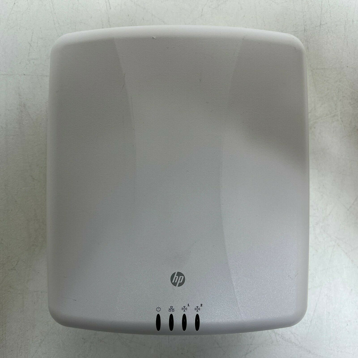 HP MSM430 Dual Radio Access Point AM J9650A MRLBB-1001 HP MSM430 Dual Radio Access Point AM J9650A MRLBB-1001