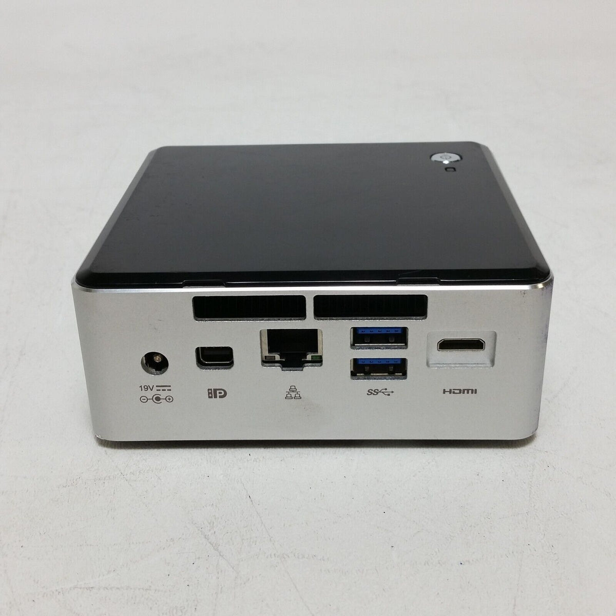 Intel NUC NUC5i5RYH Mini Desktop | i5-5250U | 8GB | 256GB SSD | Win 10 –  Dynamic Computer Surplus