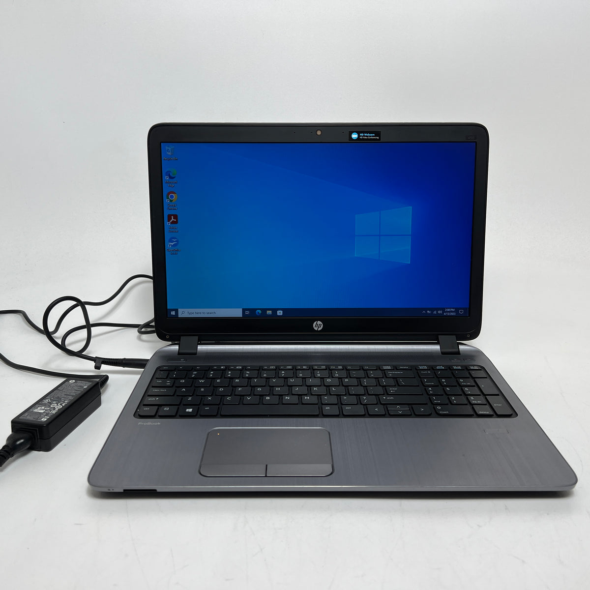 HP ProBook 450 G2 15.6