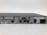 Cisco PIX 515 Firewall VPN Failover - Restricted