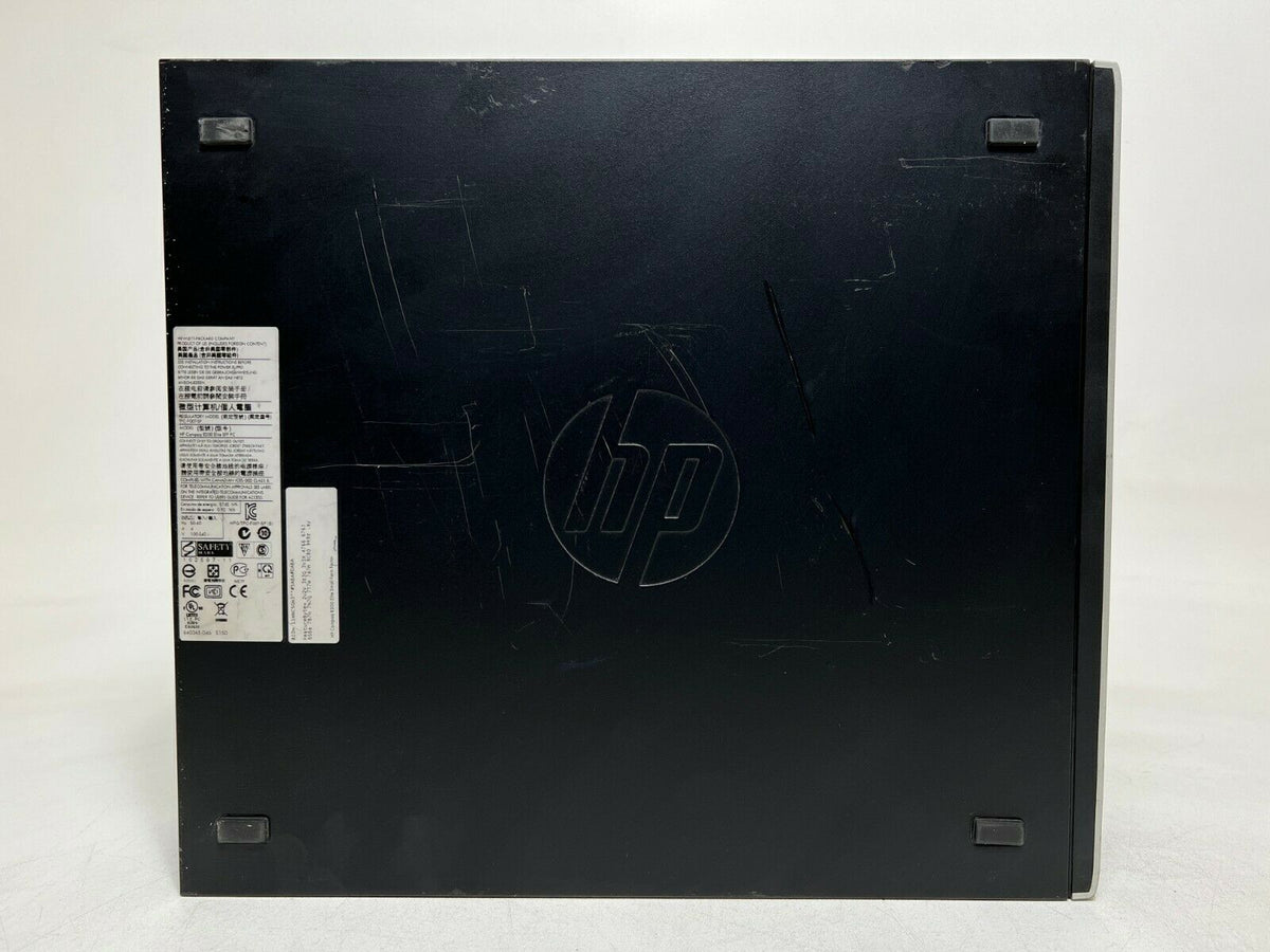 HP Compaq 8200 Elite SFF Desktop | i5-2400 3.1GHz | 8GB | 500GB