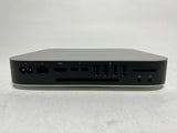 Apple Mac Mini Late 2014 Desktop | i5-4278U 2.6GHz | 8GB | 1TB | OSX Monterey