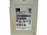 Zebra LP 2824-Z Direct Thermal Barcode Label Printer W/ AC 282Z-21400-0001 #2
