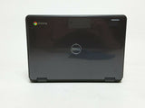 Dell Chromebook 11 3189 11.6" 2in1 Touchscreen Intel 1.6GHz 4GB 32GB SSD Laptop